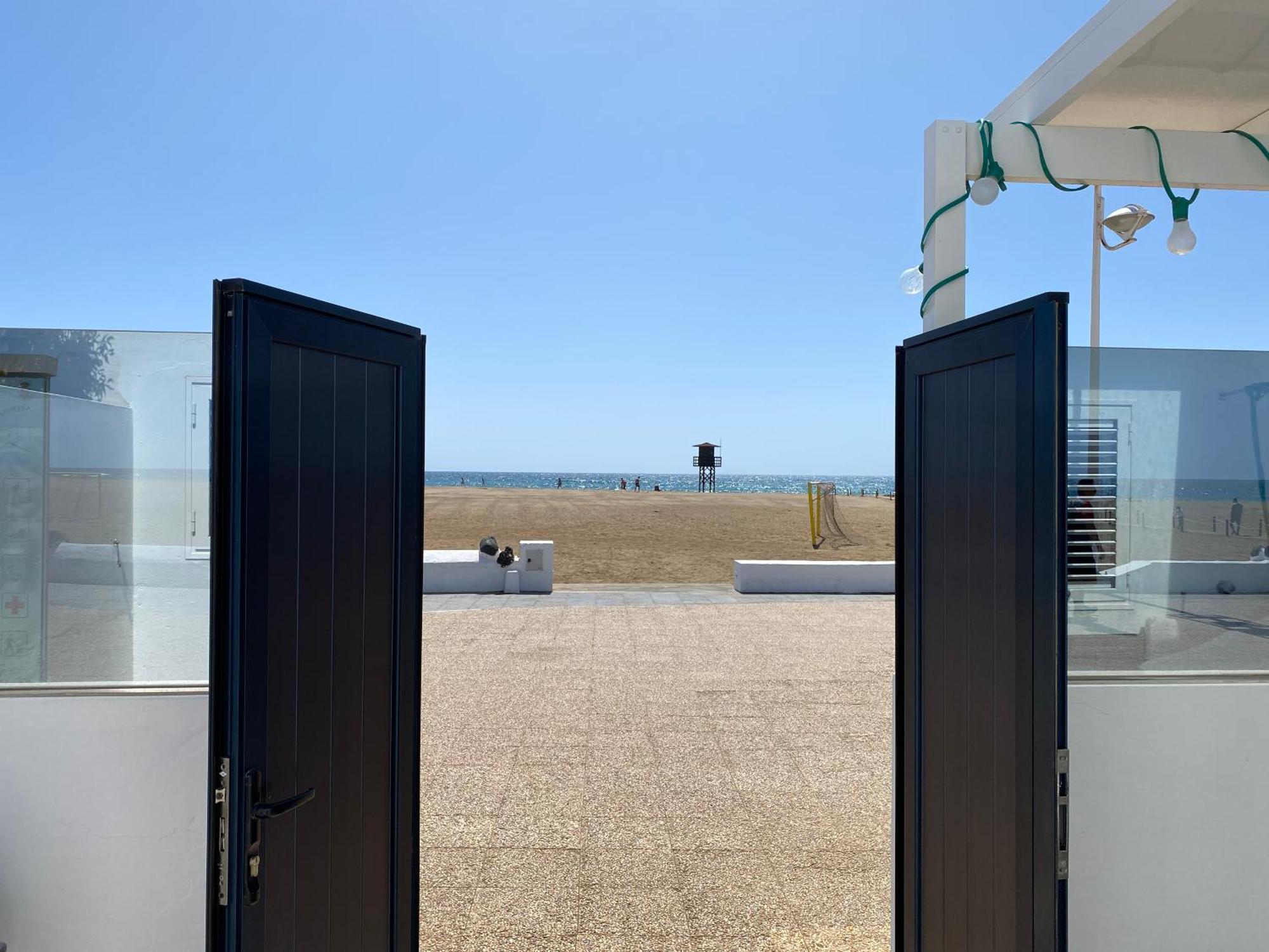 Playa Honda Primera Linea Dış mekan fotoğraf