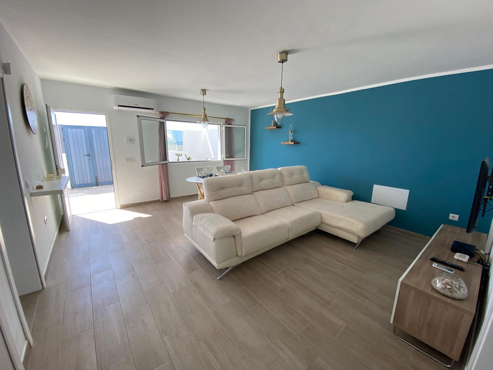 Playa Honda Primera Linea Dış mekan fotoğraf