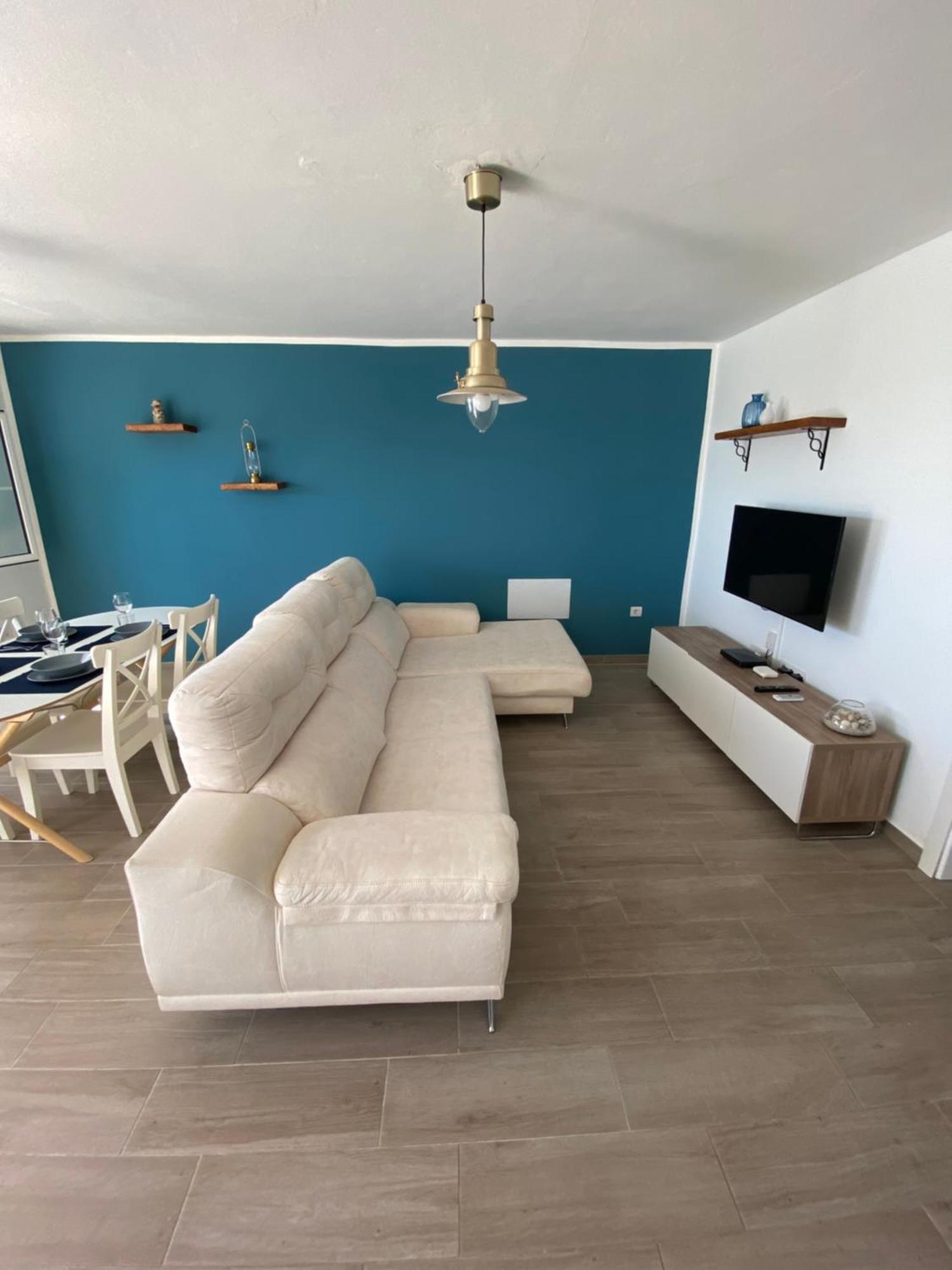 Playa Honda Primera Linea Dış mekan fotoğraf